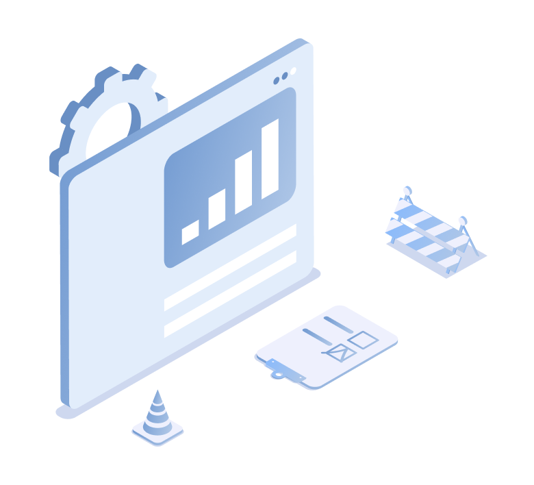 Hardware & Software Integration illustration